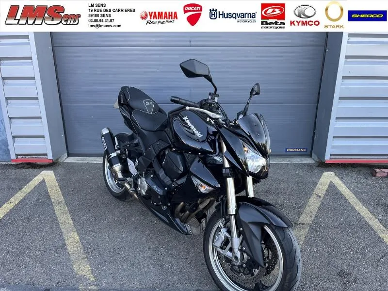 Z 1000