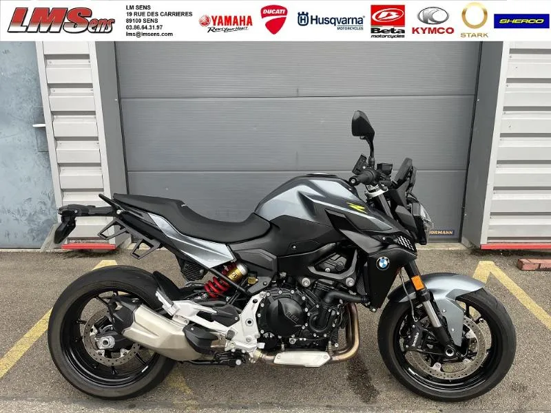 f900 r 2024