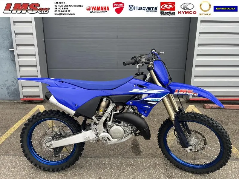 YZ 125