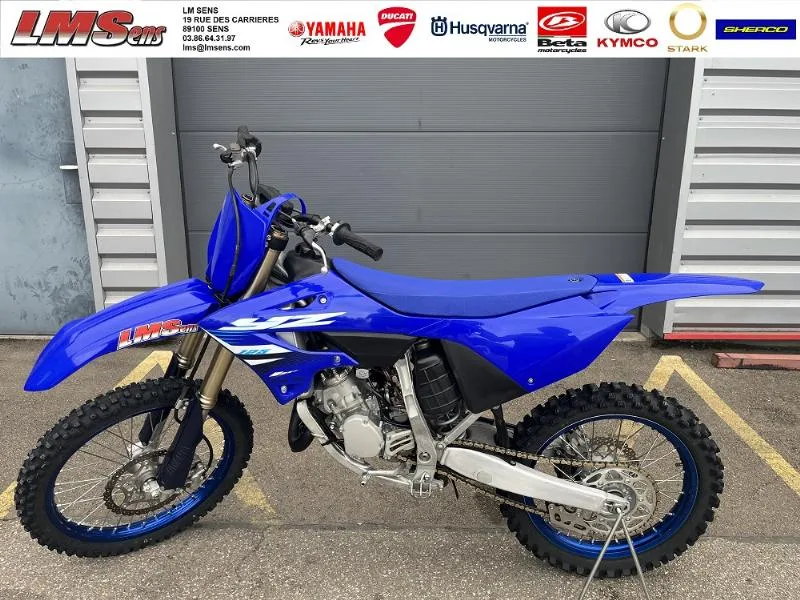 YZ 125