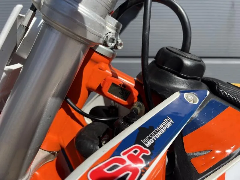 50 SX