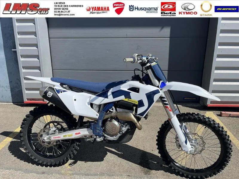 FC 250
