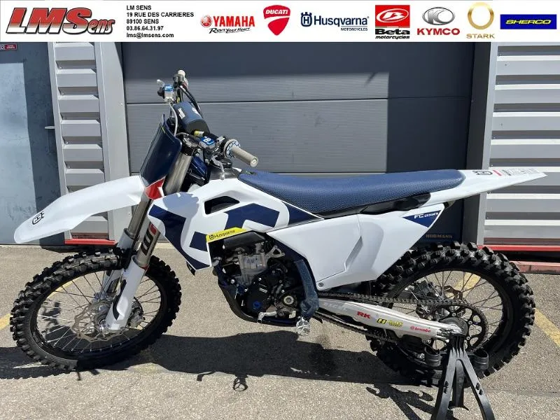 FC 250
