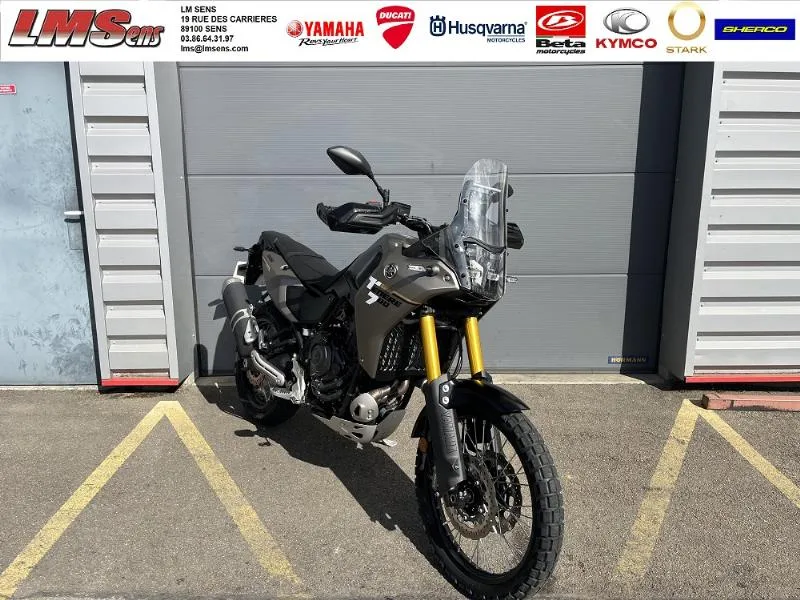 XTZ TENERE 700
