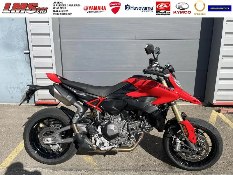 HYPERMOTARD