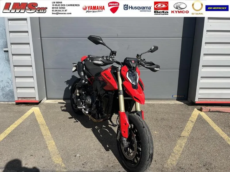 HYPERMOTARD