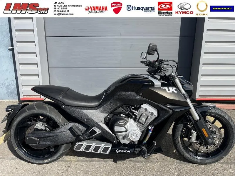 LFC 700