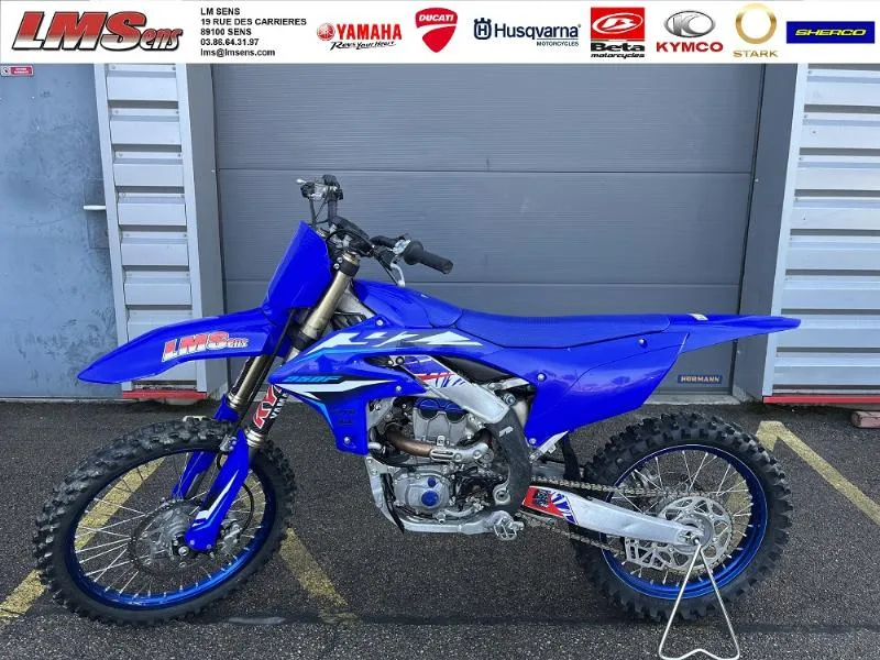 YZF 250