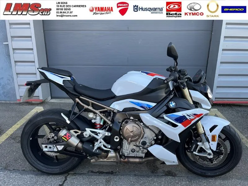 S 1000 R ABS