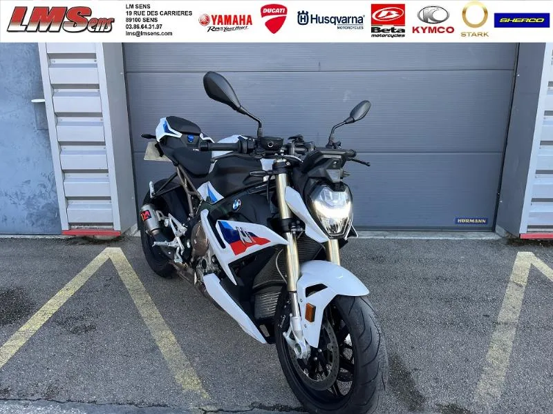 S 1000 R ABS