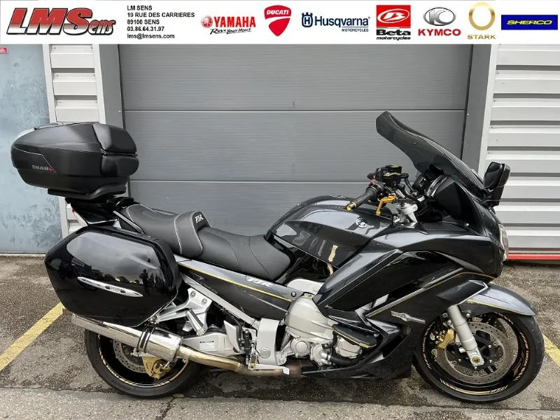 FJR 1300