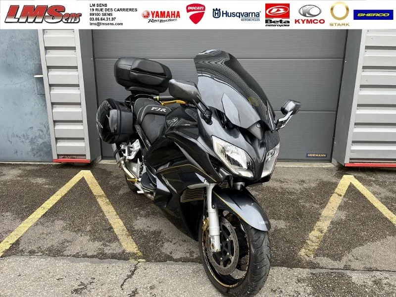 FJR 1300