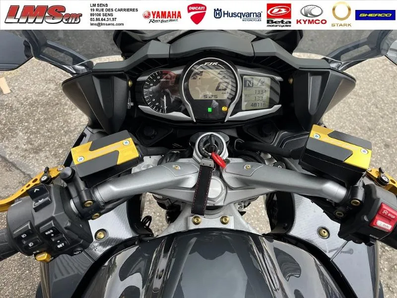 FJR 1300