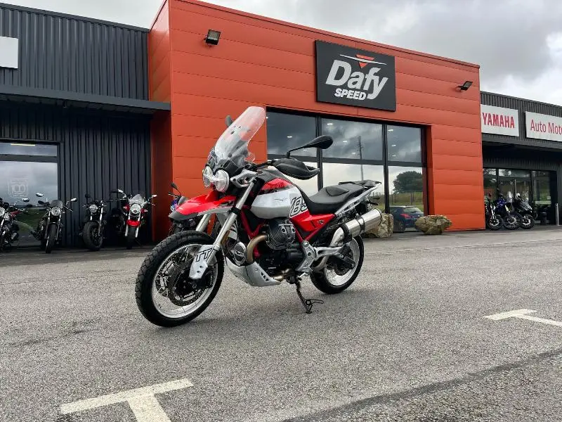 V85 TT 850