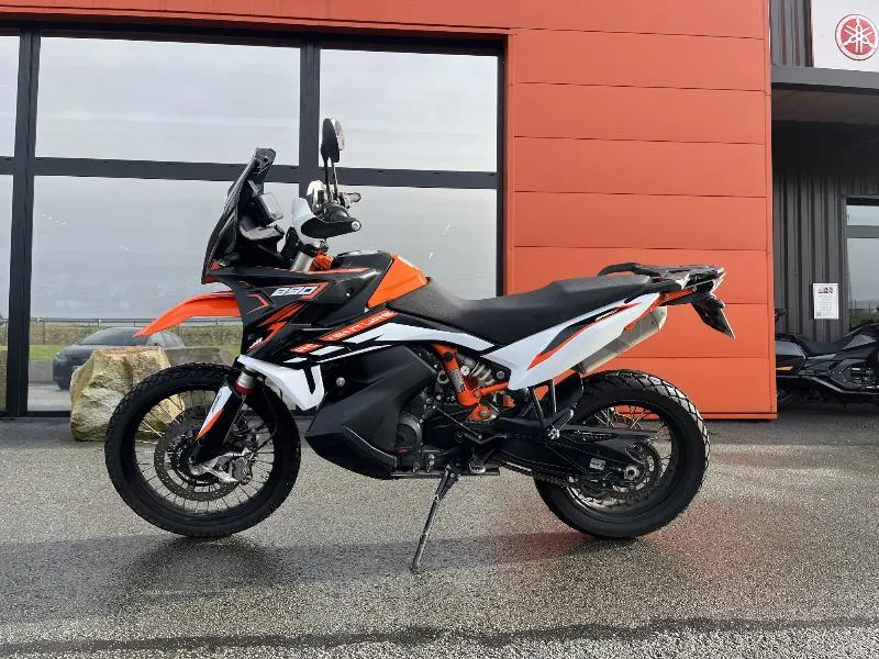 890 ADVENTURE R