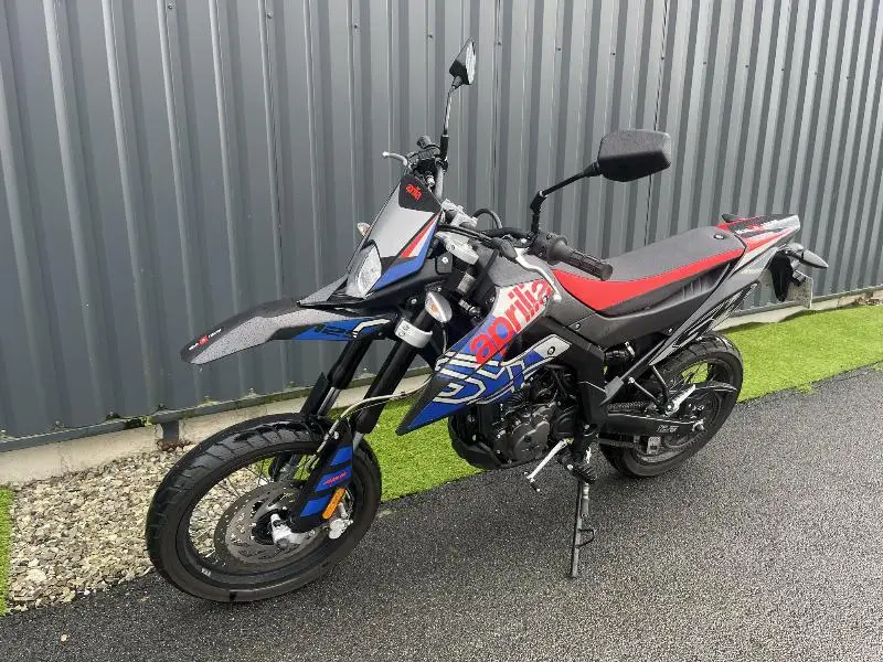 SX 125