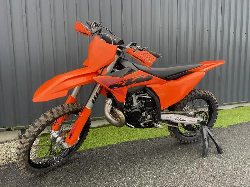 250 SX