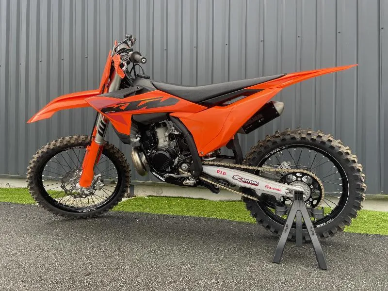 250 SX