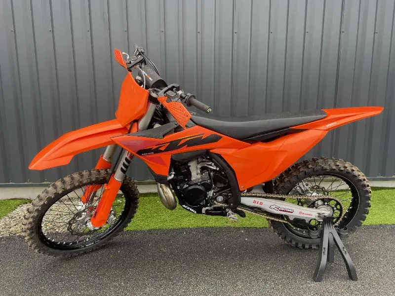 250 SX