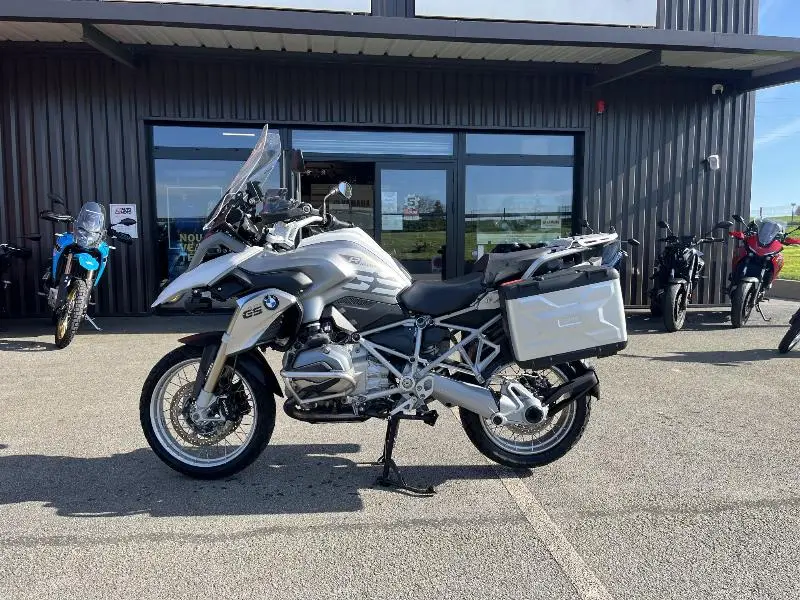 R 1200 GS