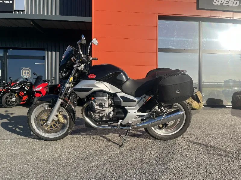 BREVA 750 IE