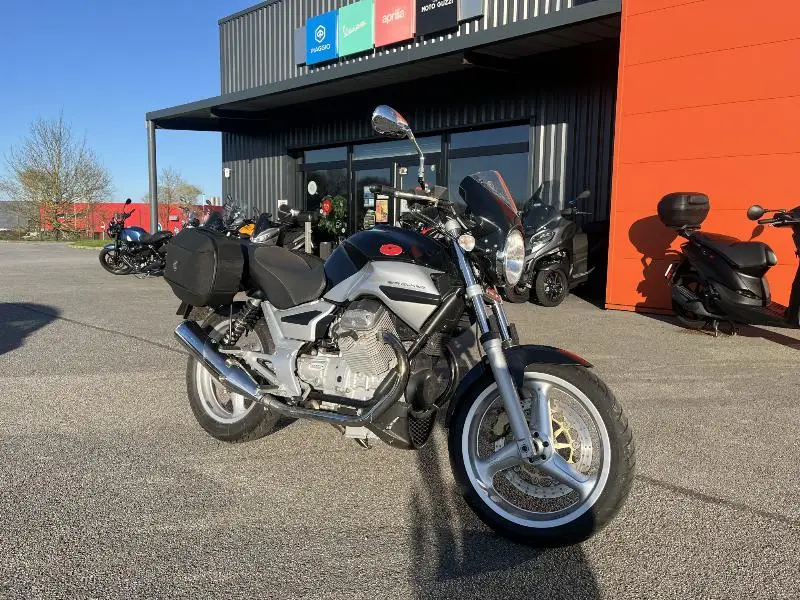BREVA 750 IE