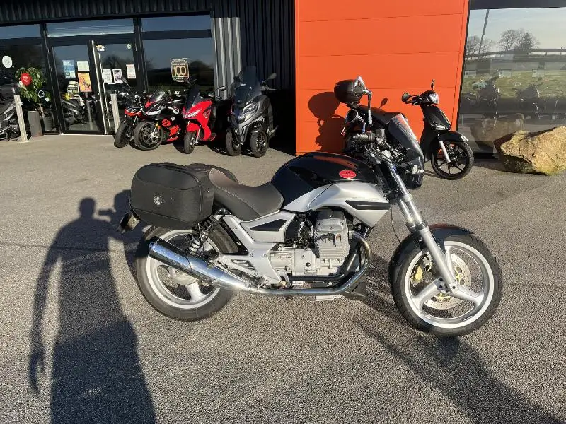 BREVA 750 IE