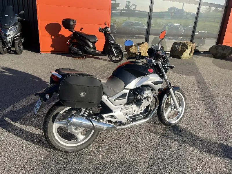 BREVA 750 IE