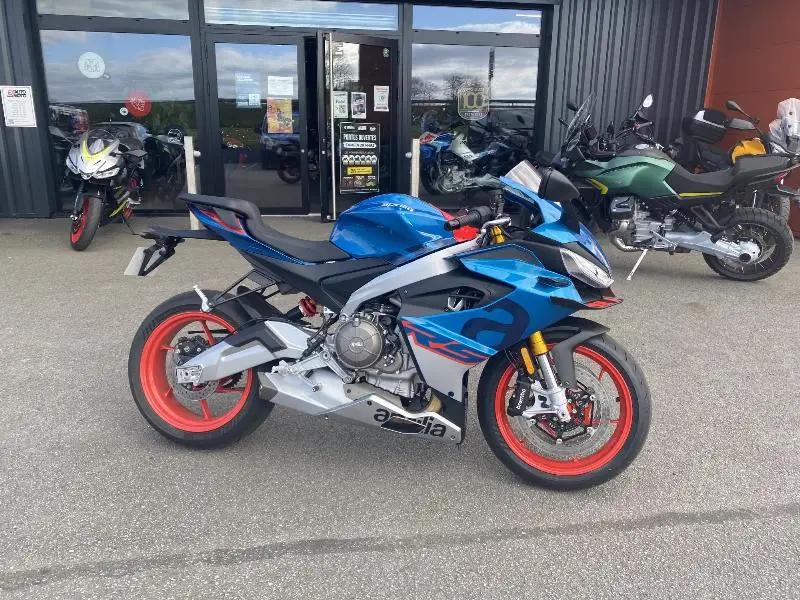 RS 660