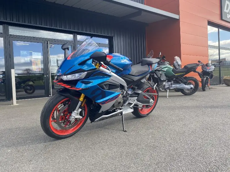 RS 660