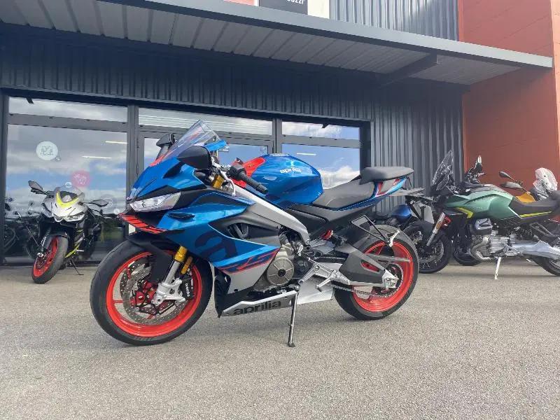 RS 660