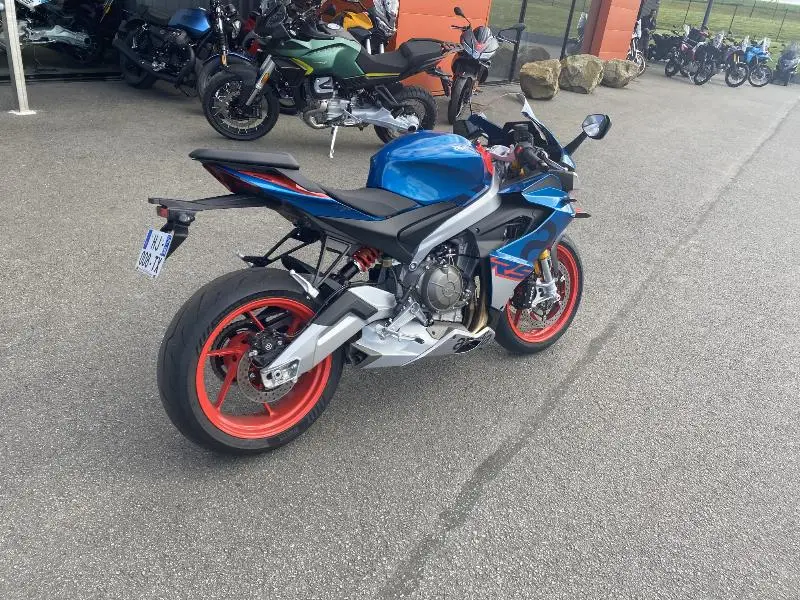 RS 660