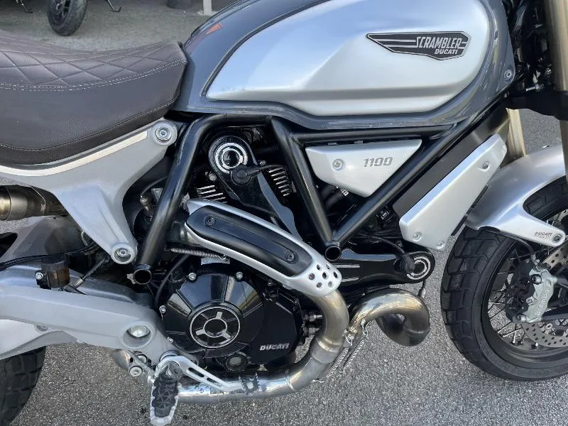 SCRAMBLER