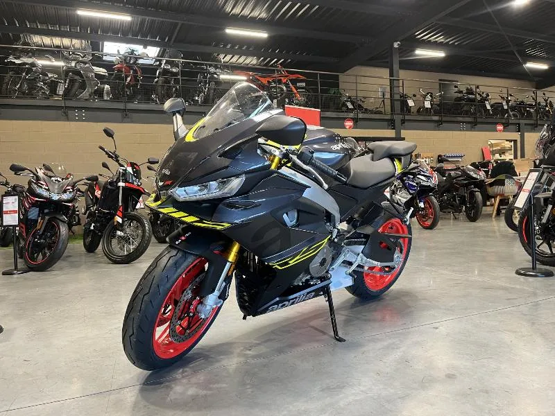 RS 660