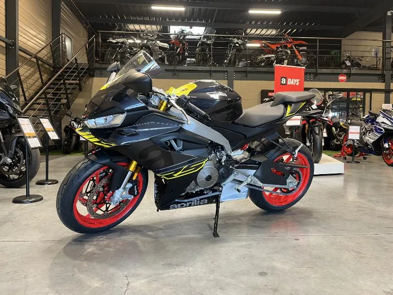 RS 660