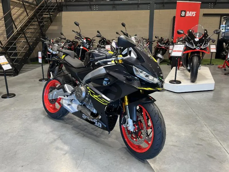 RS 660