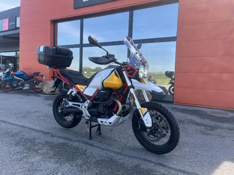 V85 TT 850