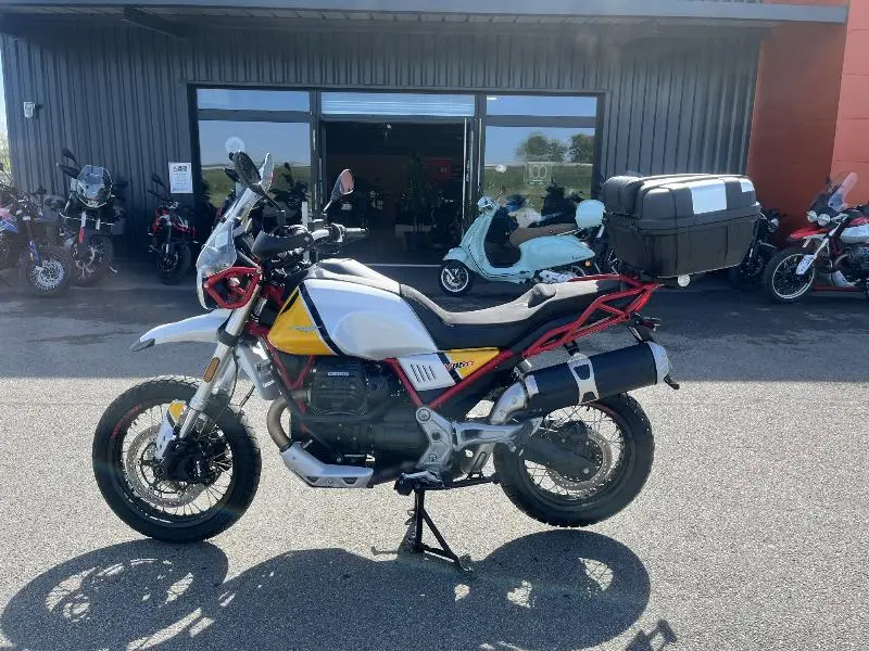 V85 TT 850