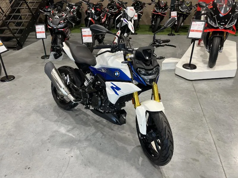 G 310 R