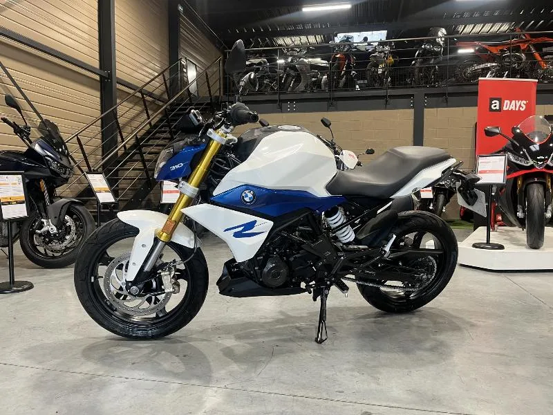 G 310 R