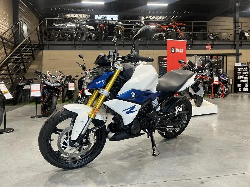 G 310 R