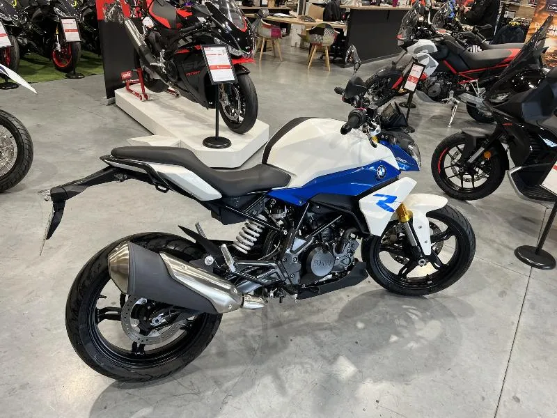 G 310 R