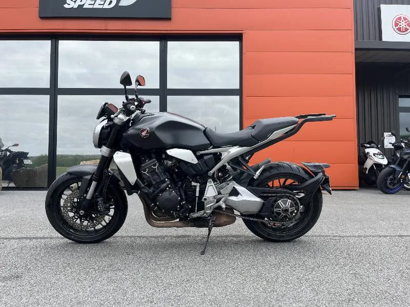 CB 1000 R
