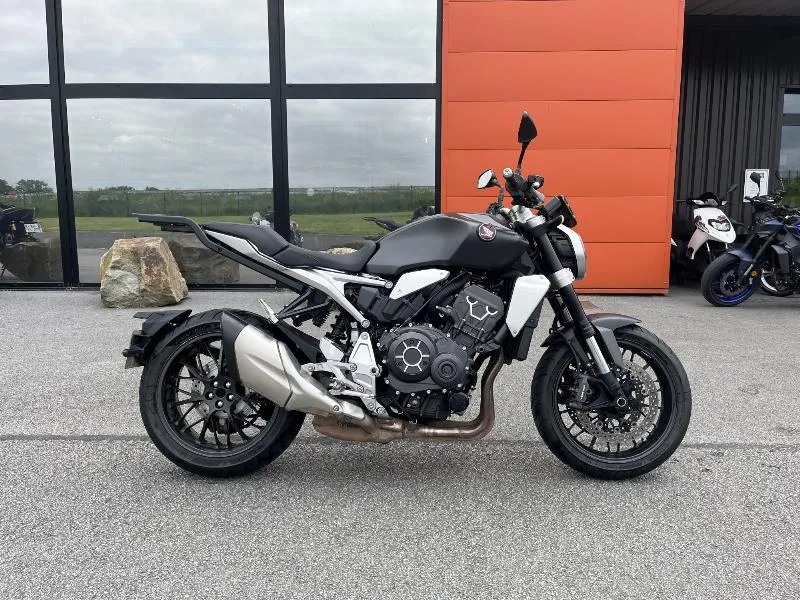 CB 1000 R
