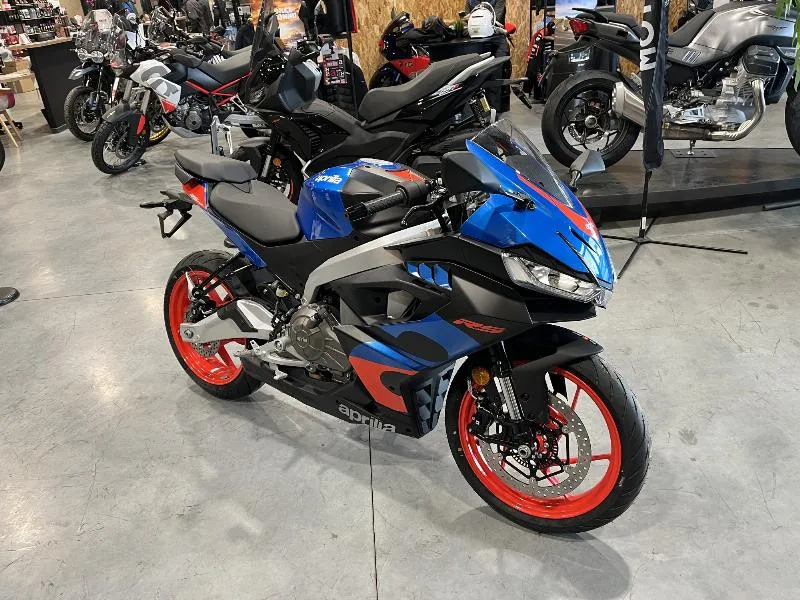 RS 457