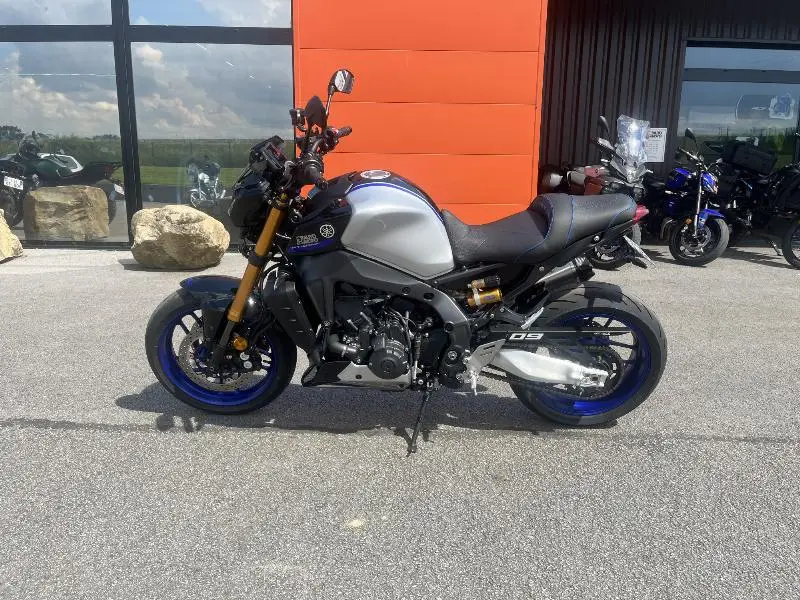 MT09 SP