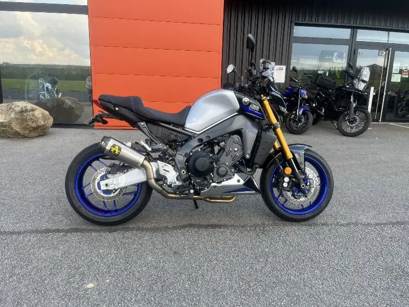 MT09 SP