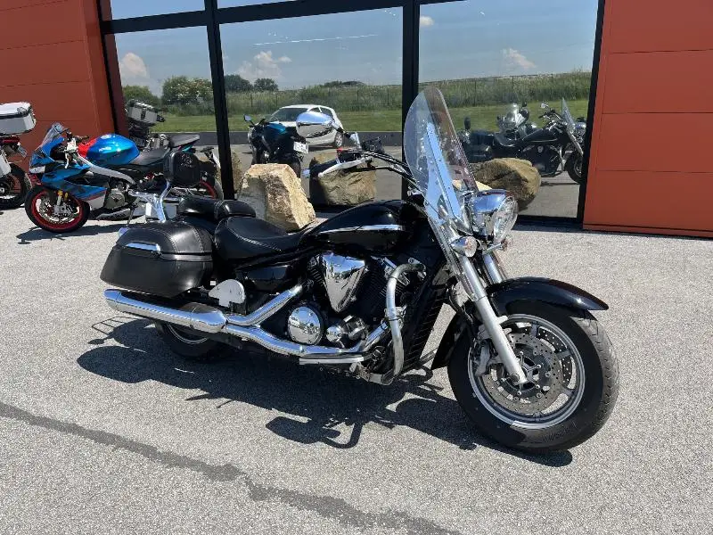 XVS 1300