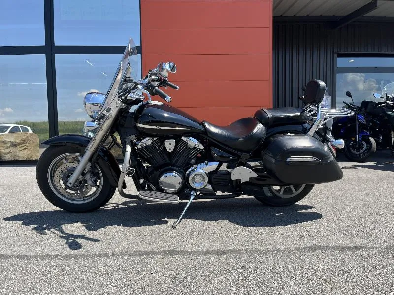 XVS 1300