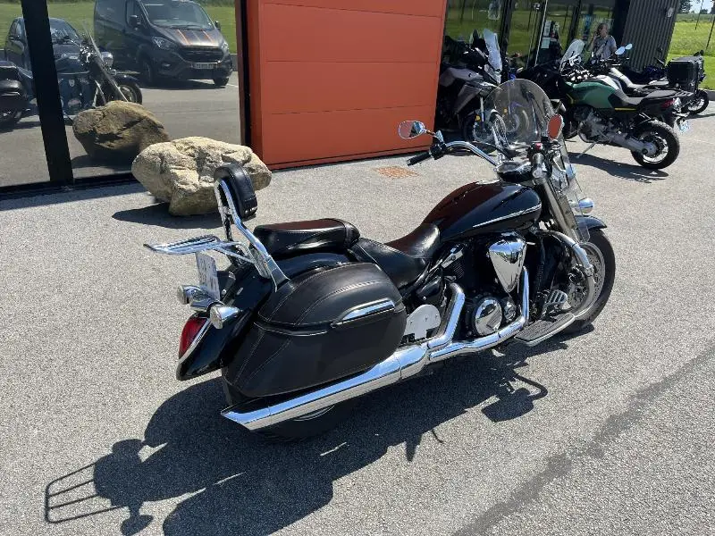 XVS 1300